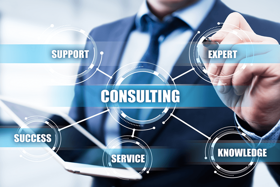 Best Business Consulting